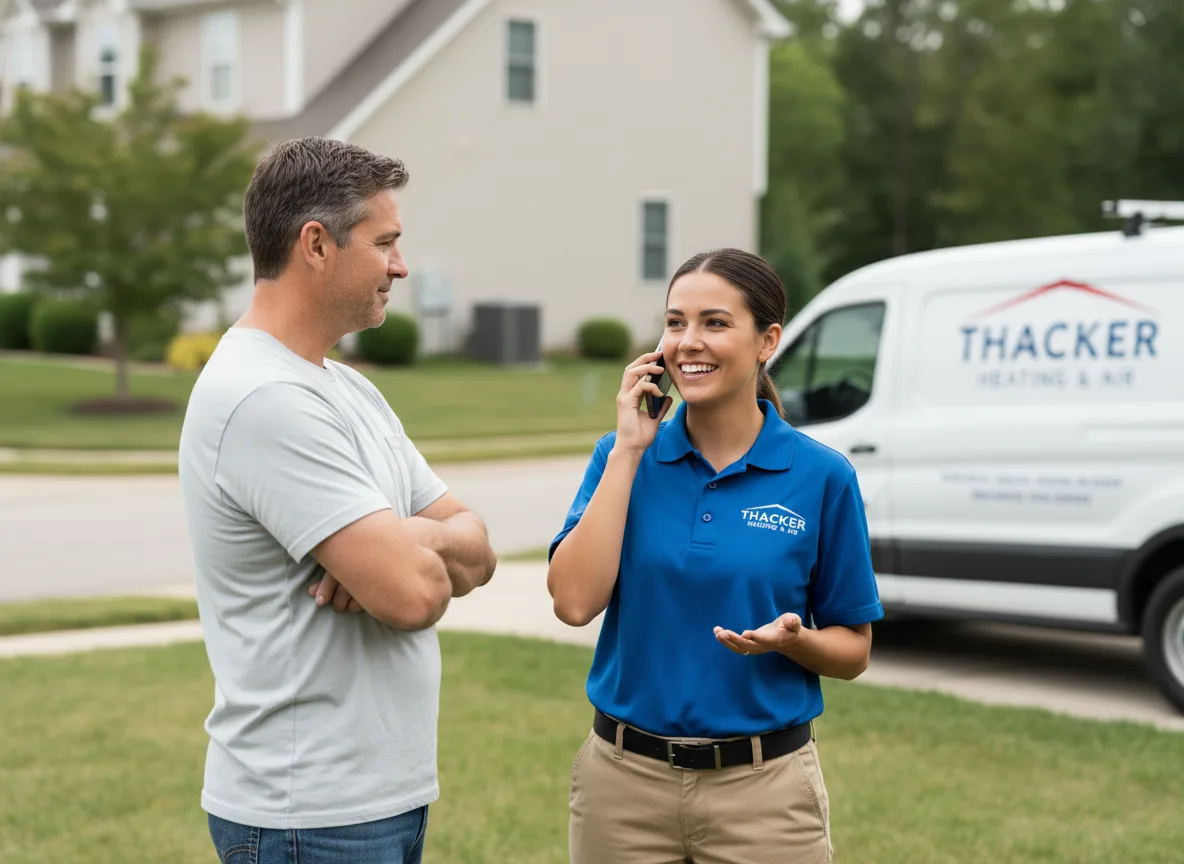 Ac Repair Belleville, MI FAQs